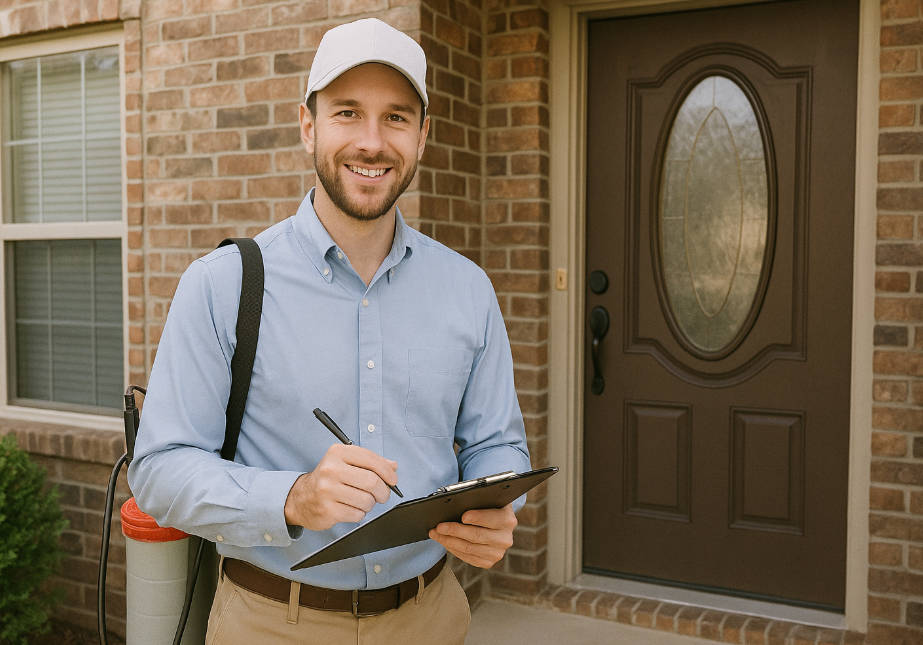 Pest Control in Largo, FL